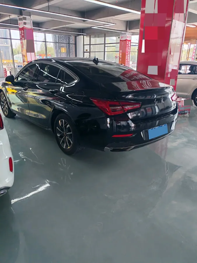 2022 HongQi H5 1.5T 169HP L4 7DCT,autocango,china used car exporter,china ev exporter,chinese used car exporter,chinese used ev exporter