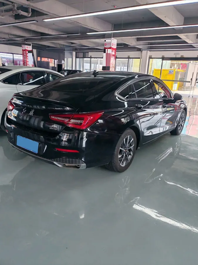 2022 HongQi H5 1.5T 169HP L4 7DCT,autocango,china used car exporter,china ev exporter,chinese used car exporter,chinese used ev exporter