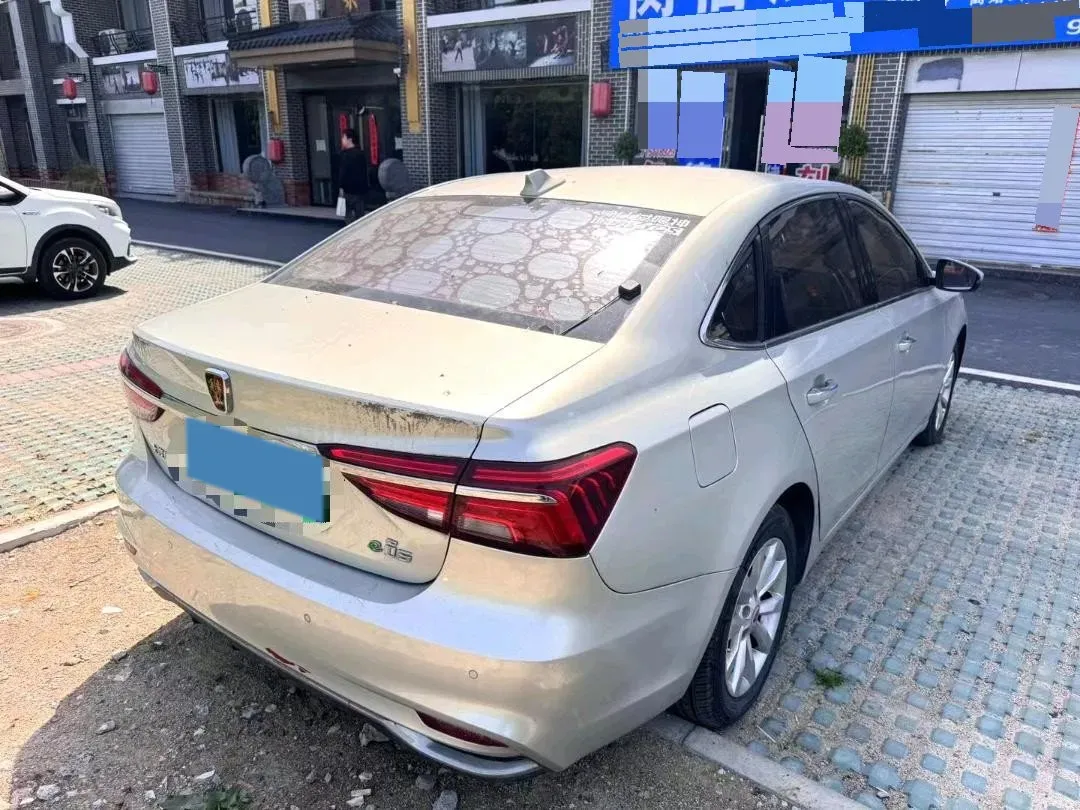 2017 Roewe i6 1.0T 125HP L3 2AT PHEV,autocango,china used car exporter,china ev exporter,chinese used car exporter,chinese used ev exporter