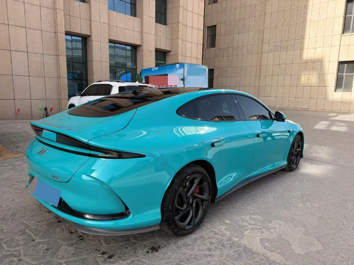 2024 IM L6 BEV 75KWH,autocango,china used car exporter,china ev exporter,chinese used car exporter,chinese used ev exporter