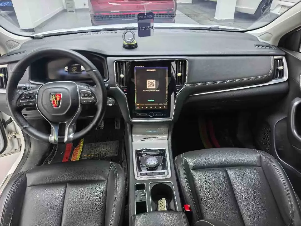 2017 Roewe i6 1.0T 125HP L3 2AT PHEV,autocango,china used car exporter,china ev exporter,chinese used car exporter,chinese used ev exporter