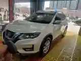 2020 Nissan X-Trail 2.0L 154HP L4 CVT