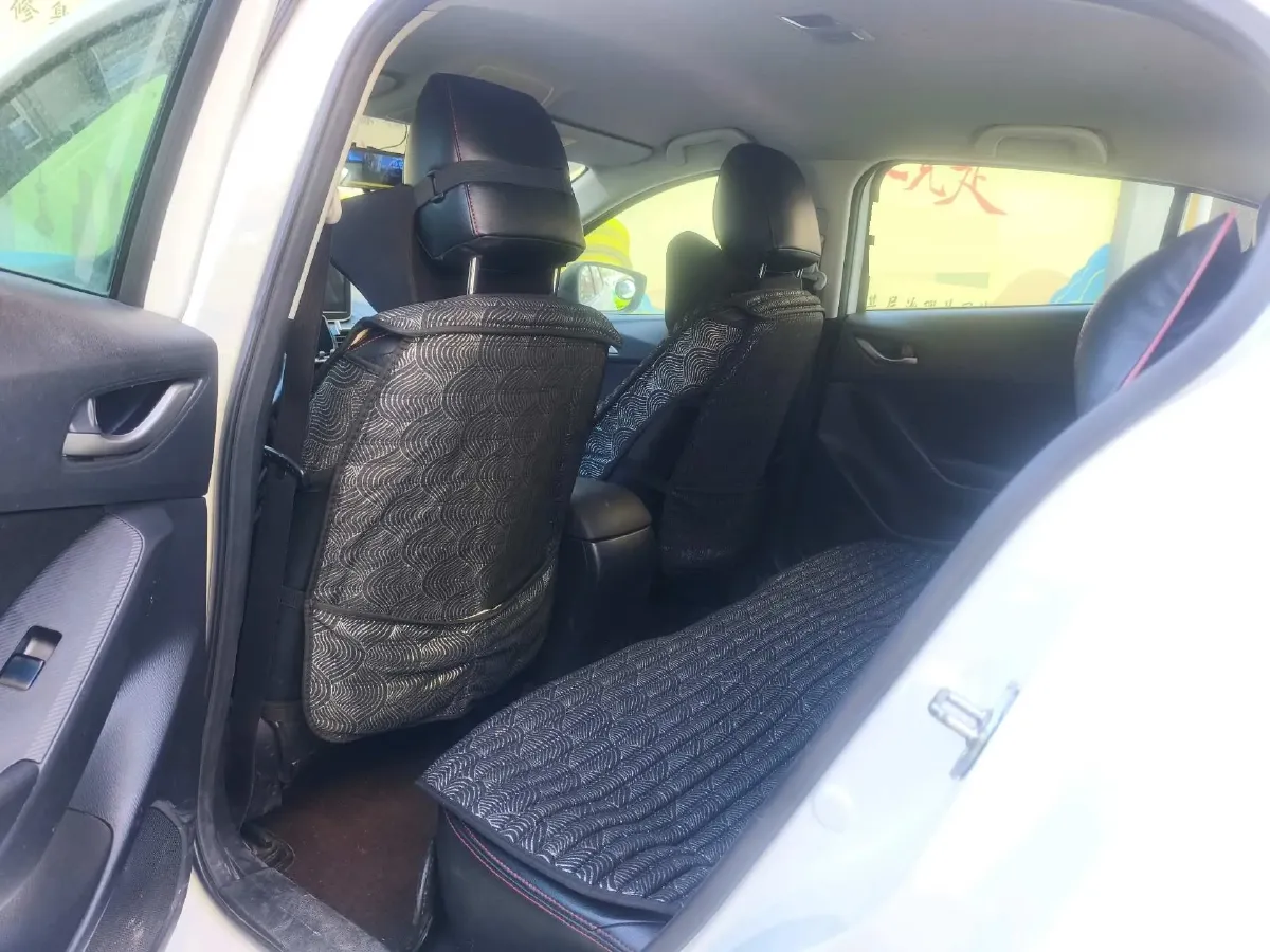 2017 Mazda 3 Axela 1.5L 117HP L4 6AT,autocango,china used car exporter,china ev exporter,chinese used car exporter,chinese used ev exporter