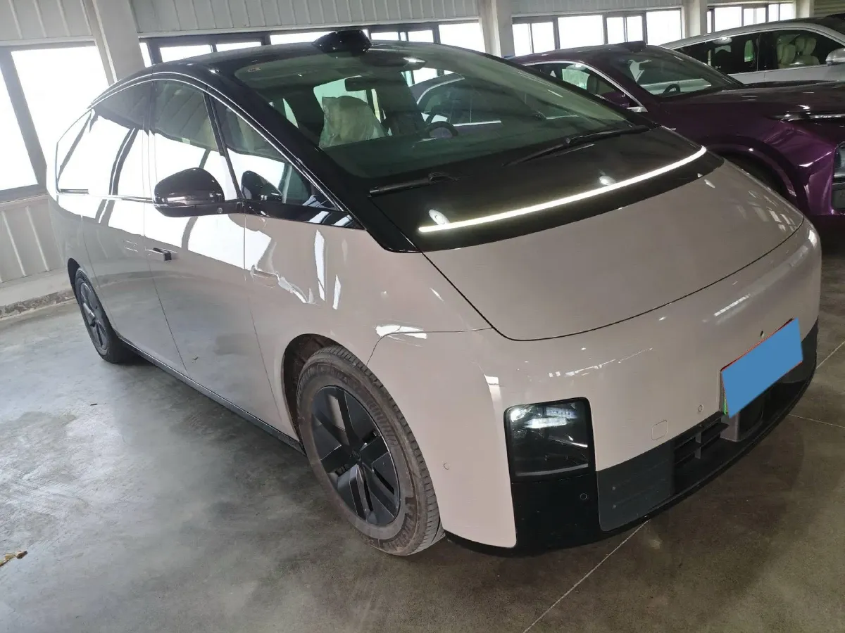 2024 Li MEGA BEV 102.7KWH,autocango,china used car exporter,china ev exporter,chinese used car exporter,chinese used ev exporter