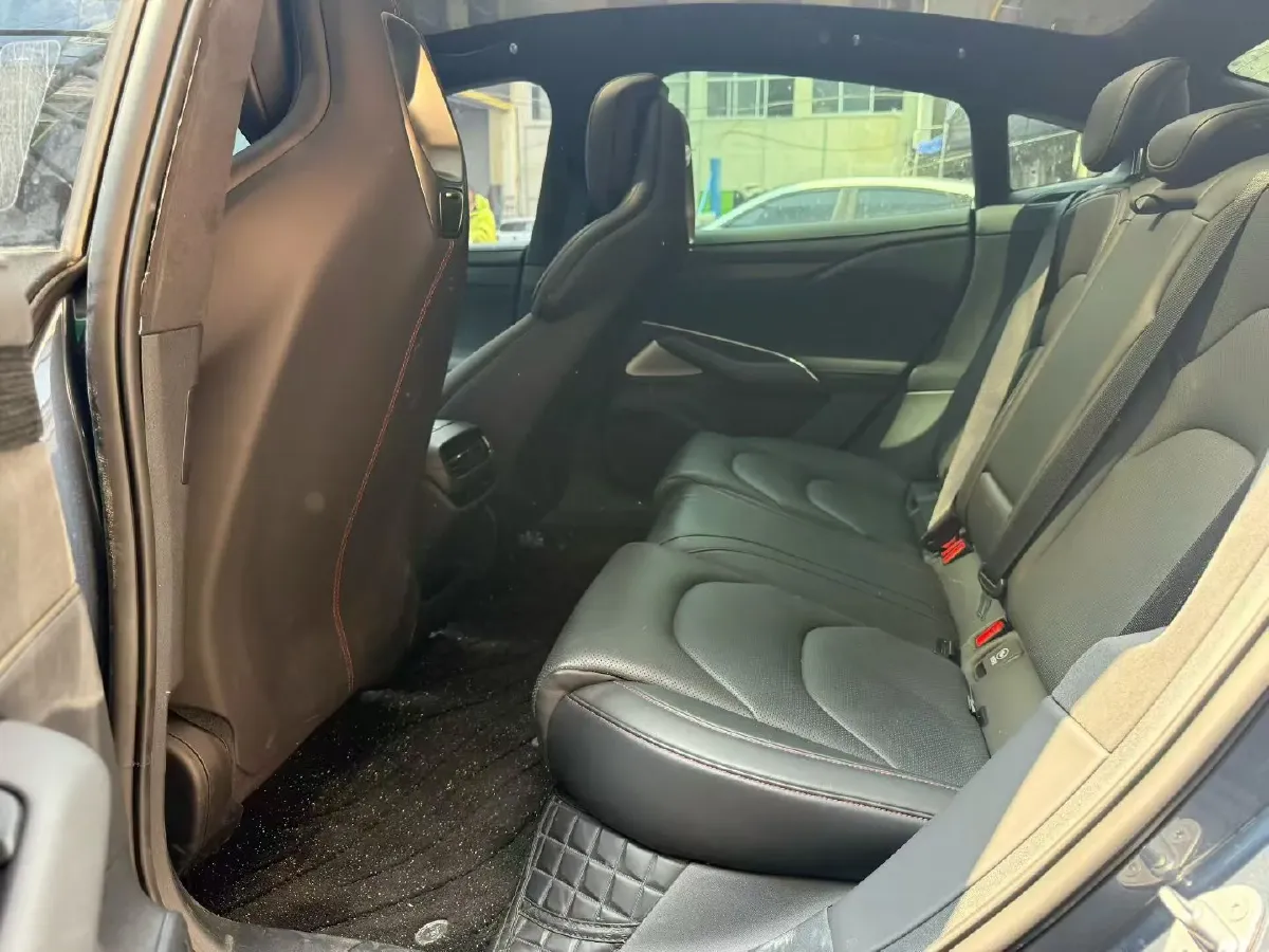 2024 MI SU7 BEV 101KWH,autocango,china used car exporter,china ev exporter,chinese used car exporter,chinese used ev exporter