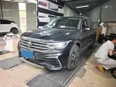 2025 VOLKSWAGEN TIGUAN L,autocango,china used car exporter,china ev exporter,chinese used car exporter,chinese used ev exporter