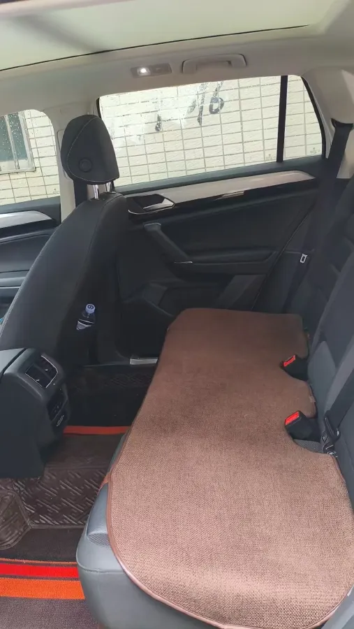 2022 Volkswagen Tayron 2.0T 186HP L4 7DCT,autocango,china used car exporter,china ev exporter,chinese used car exporter,chinese used ev exporter