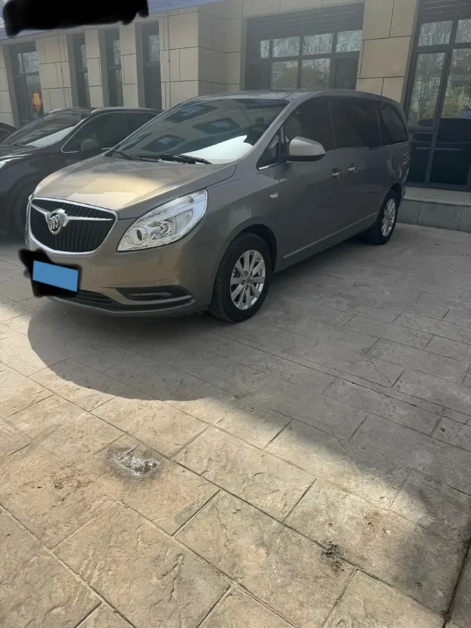 2018 Buick GL8 2.0T 260HP L4 6AT,autocango,china used car exporter,china ev exporter,chinese used car exporter,chinese used ev exporter