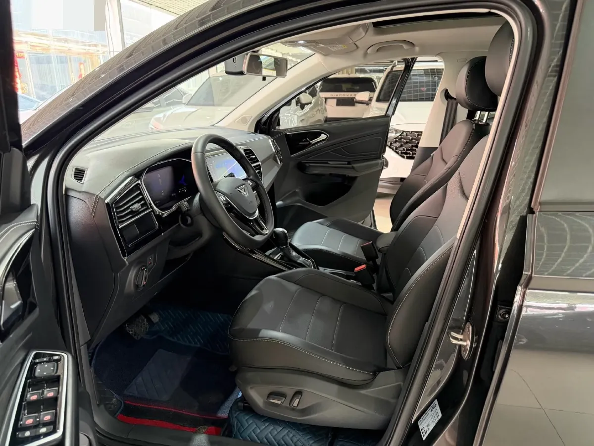 2022 Jetta VS7 1.4T 150HP L4 6AT,autocango,china used car exporter,china ev exporter,chinese used car exporter,chinese used ev exporter