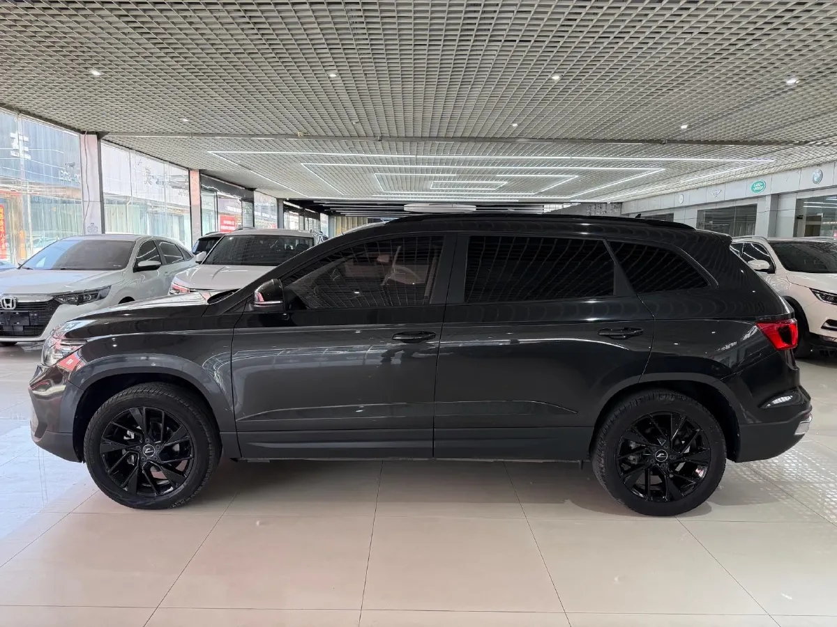 2022 Jetta VS7 1.4T 150HP L4 6AT,autocango,china used car exporter,china ev exporter,chinese used car exporter,chinese used ev exporter