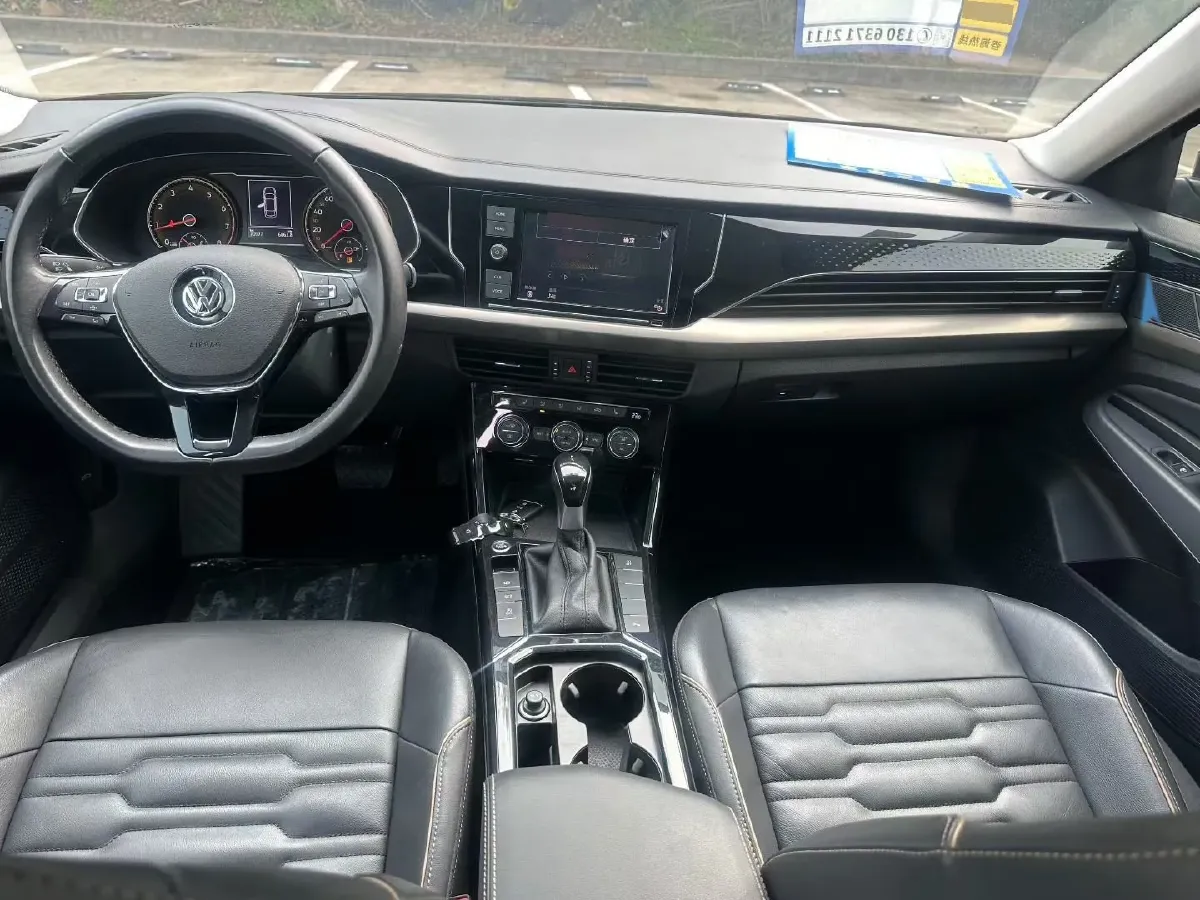 2019 Skoda Kodiak 2.0T 186HP L4 7DCT,autocango,china used car exporter,china ev exporter,chinese used car exporter,chinese used ev exporter