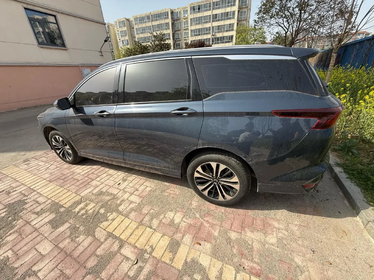 2020 WuLing KaiJie 1.5T 147HP L4 CVT,autocango,china used car exporter,china ev exporter,chinese used car exporter,chinese used ev exporter