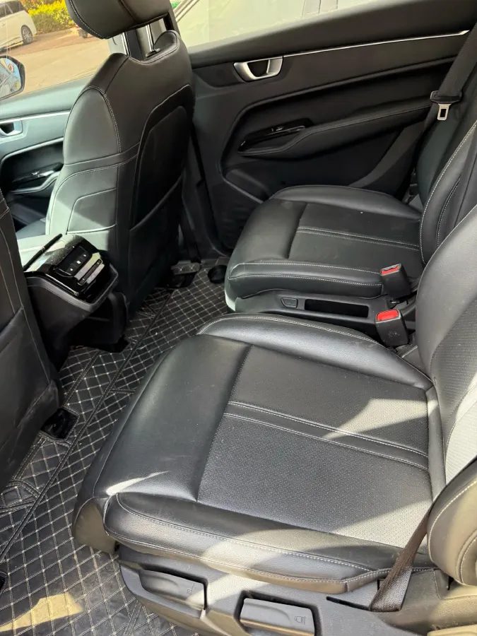 2020 WuLing KaiJie 1.5T 147HP L4 CVT,autocango,china used car exporter,china ev exporter,chinese used car exporter,chinese used ev exporter