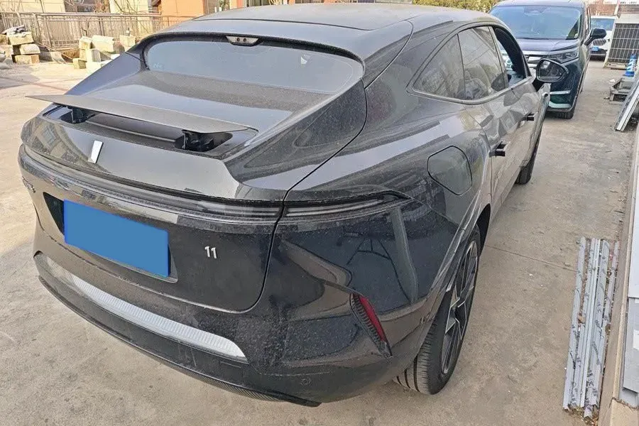 2025 Avatr 11 1.5T 156HP L4 REEV 39.05KWH,autocango,china used car exporter,china ev exporter,chinese used car exporter,chinese used ev exporter