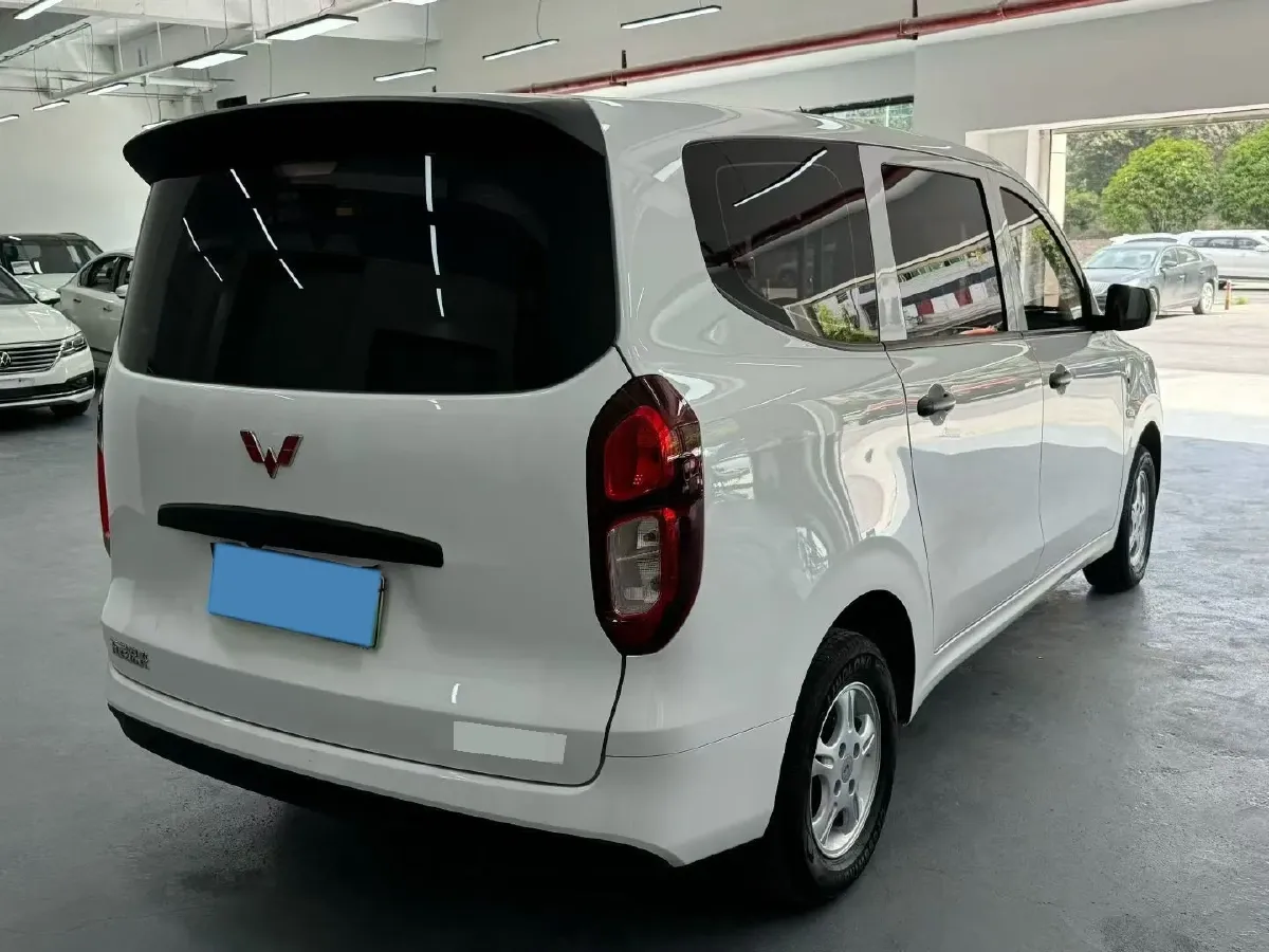 2024 WuLing HongGuang New Energy BEV 32.6KWH,autocango,china used car exporter,china ev exporter,chinese used car exporter,chinese used ev exporter