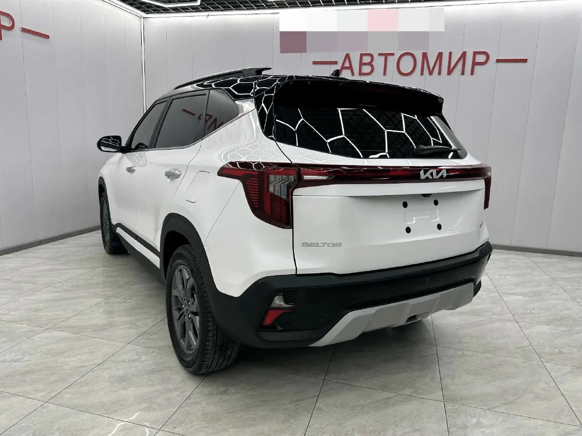 2023 Kia Seltos 1.5L 115HP L4 CVT,autocango,china used car exporter,china ev exporter,chinese used car exporter,chinese used ev exporter