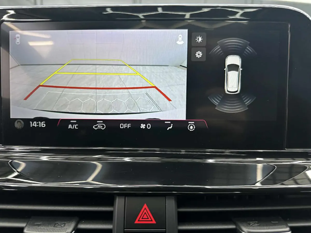 2023 Kia Seltos 1.5L 115HP L4 CVT,autocango,china used car exporter,china ev exporter,chinese used car exporter,chinese used ev exporter