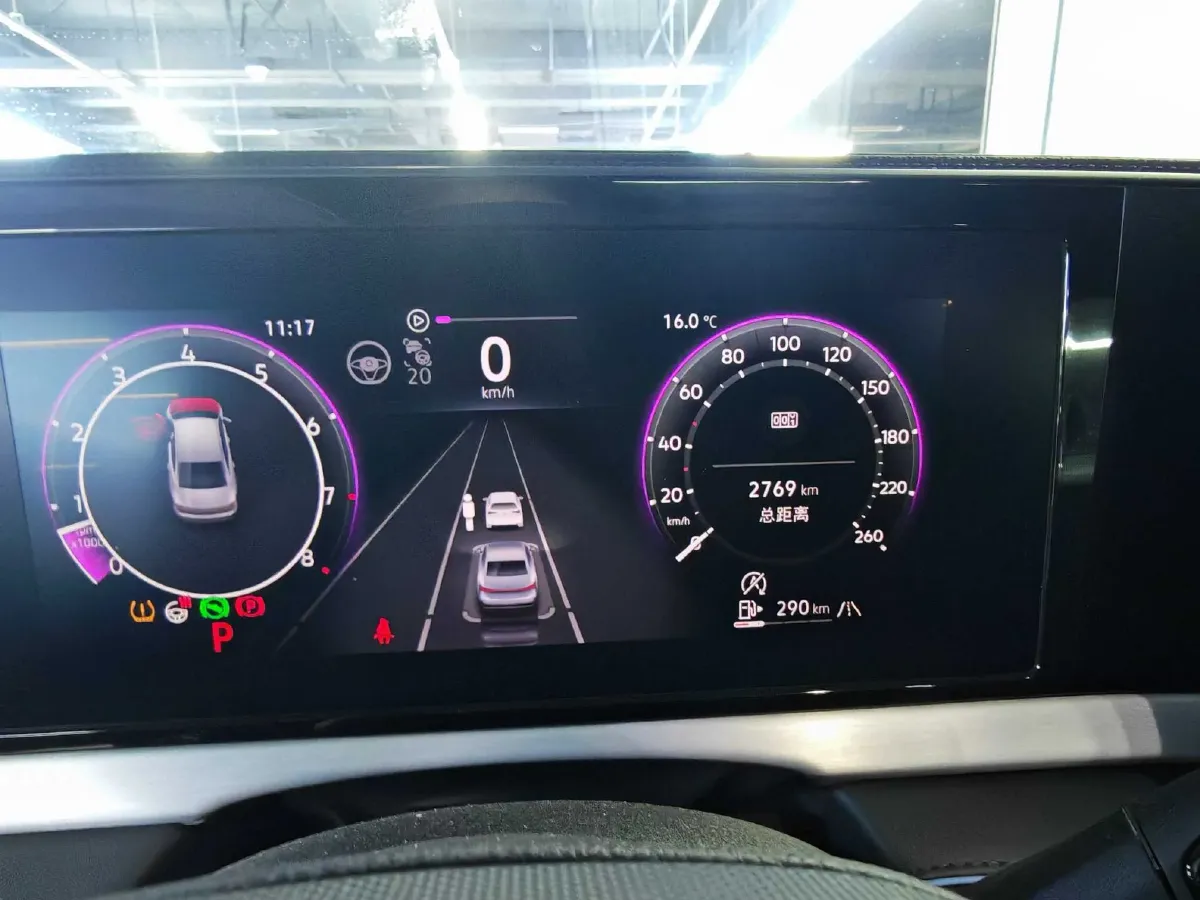 2025 Volkswagen Passat 2.0T 220HP L4 7DCT,autocango,china used car exporter,china ev exporter,chinese used car exporter,chinese used ev exporter