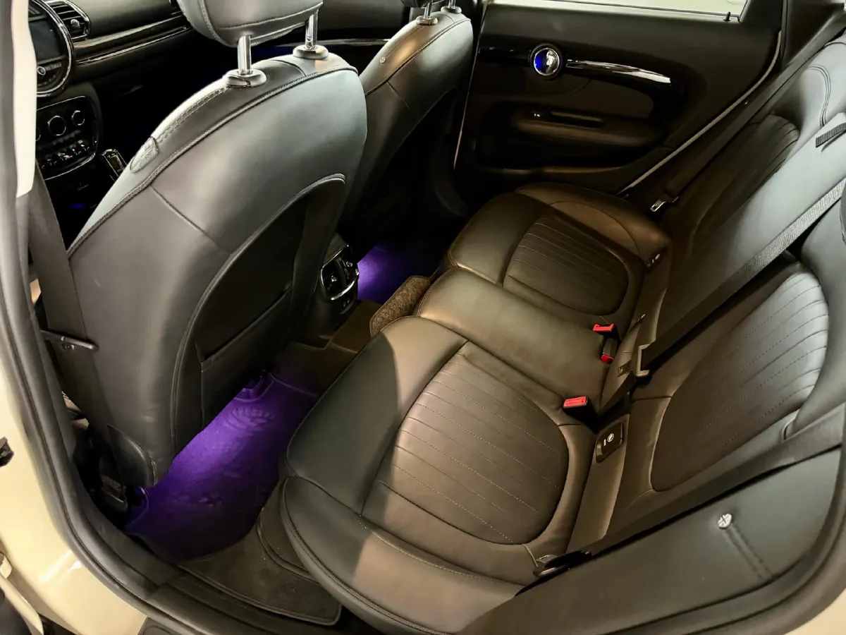 2019 MINI CLUBMAN 2.0T 192HP L4 7DCT,autocango,china used car exporter,china ev exporter,chinese used car exporter,chinese used ev exporter