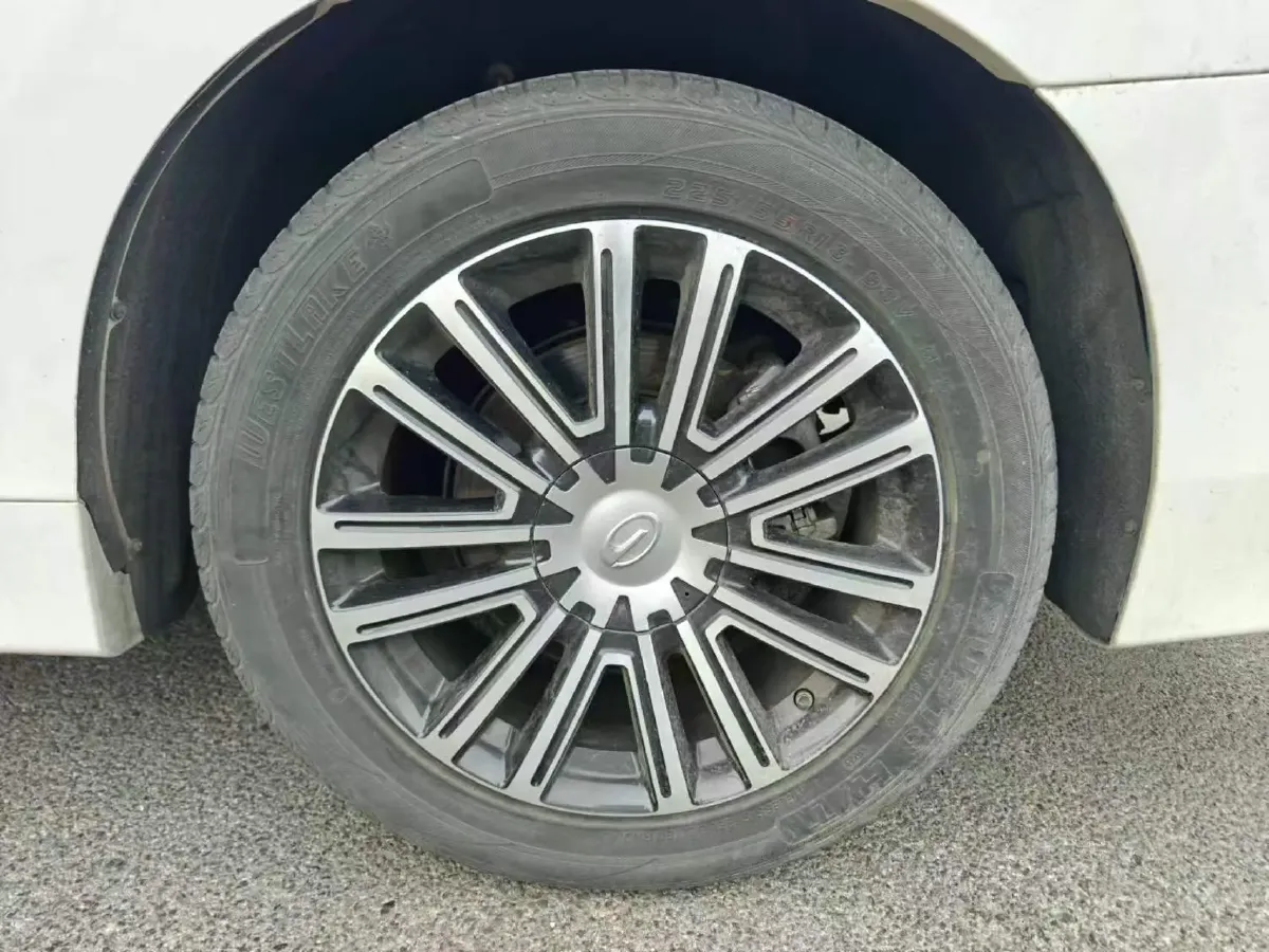 2021 GAC Trumpchi M8 2.0T 252HP L4 8AT,autocango,china used car exporter,china ev exporter,chinese used car exporter,chinese used ev exporter