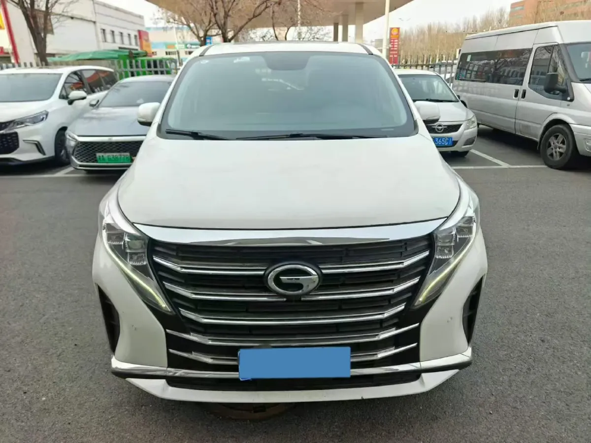 2021 GAC Trumpchi M8 2.0T 252HP L4 8AT,autocango,china used car exporter,china ev exporter,chinese used car exporter,chinese used ev exporter