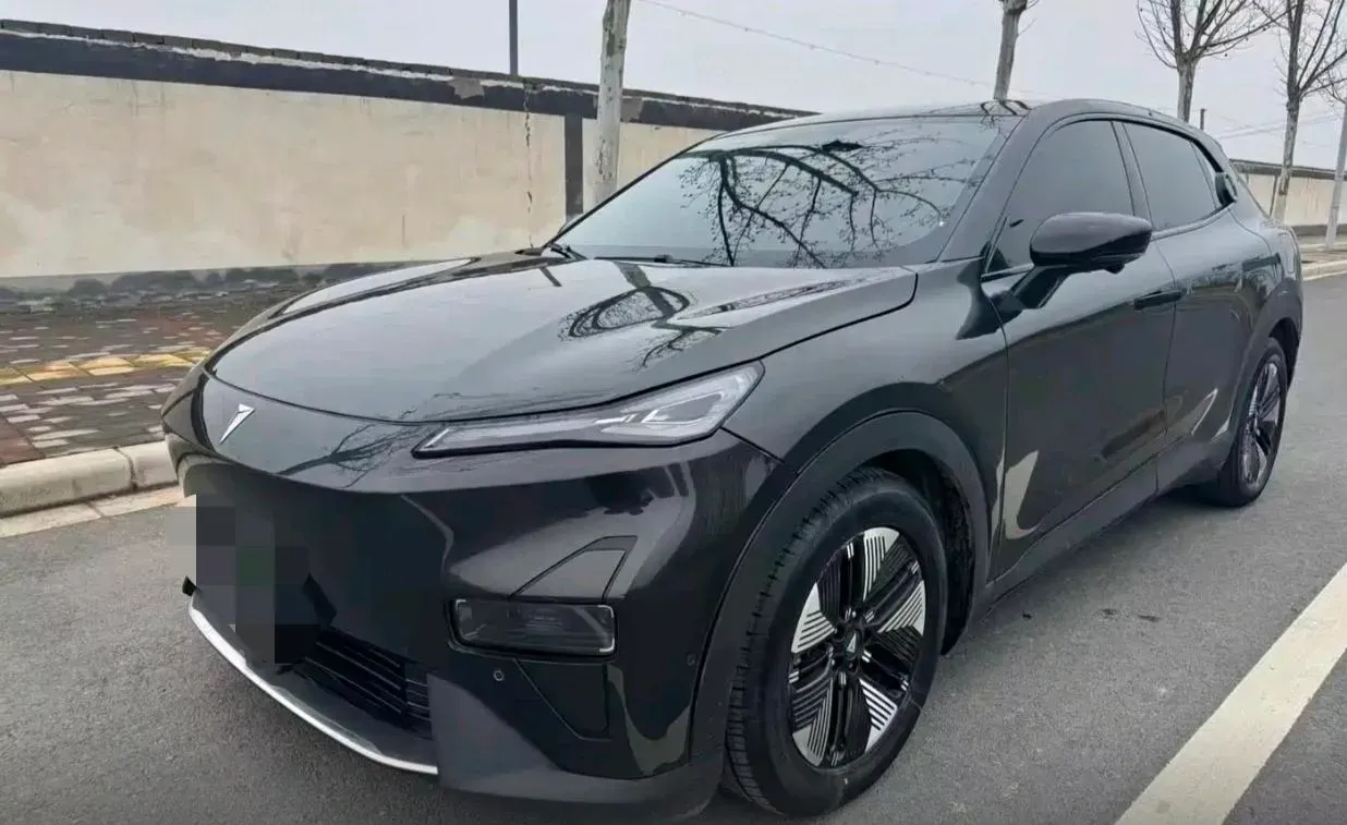 2025 ChangAn QiYuan A07 BEV 56.1KWH,autocango,china used car exporter,china ev exporter,chinese used car exporter,chinese used ev exporter