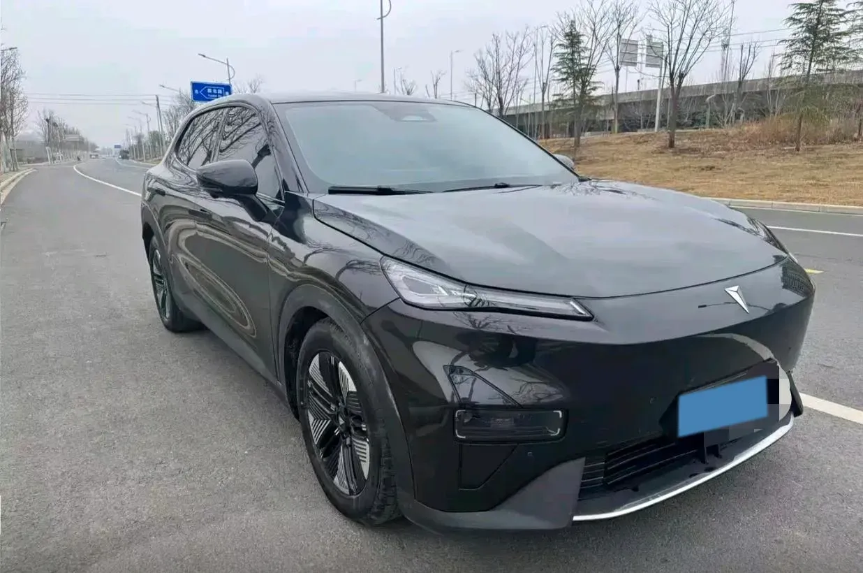 2025 ChangAn QiYuan A07 BEV 56.1KWH,autocango,china used car exporter,china ev exporter,chinese used car exporter,chinese used ev exporter