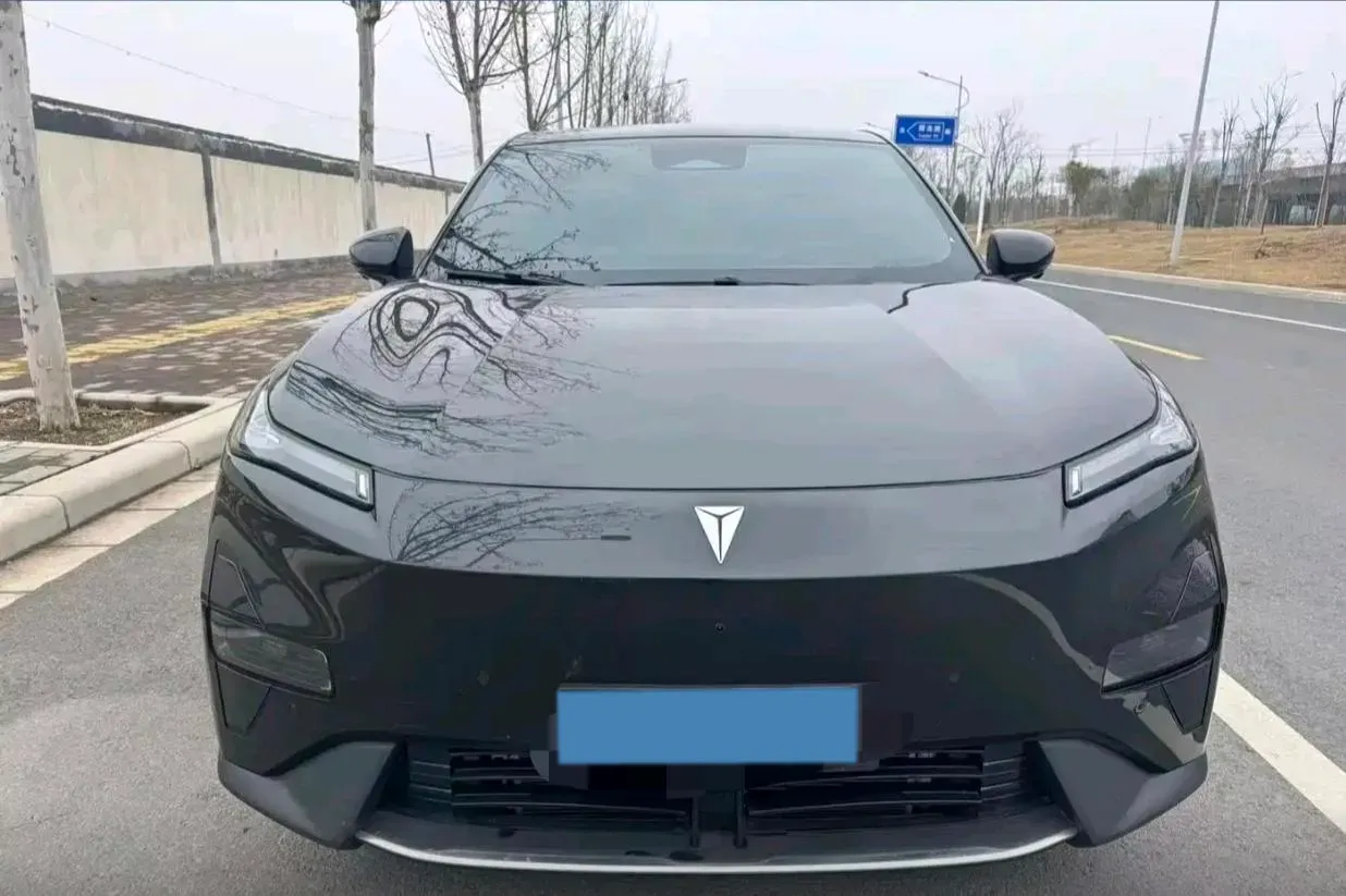 2025 ChangAn QiYuan A07 BEV 56.1KWH,autocango,china used car exporter,china ev exporter,chinese used car exporter,chinese used ev exporter