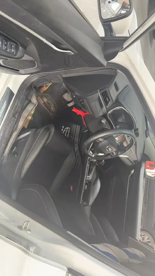 2021 Geely Binray 1.4T 141HP L4 CVT,autocango,china used car exporter,china ev exporter,chinese used car exporter,chinese used ev exporter