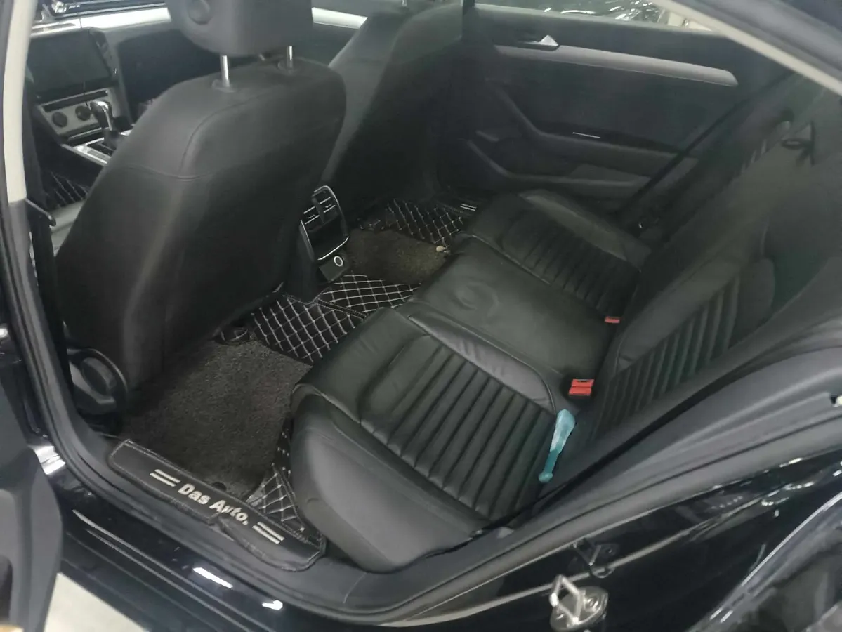 2018 Volkswagen Magotan 1.4T 150HP L4 7DCT,autocango,china used car exporter,china ev exporter,chinese used car exporter,chinese used ev exporter