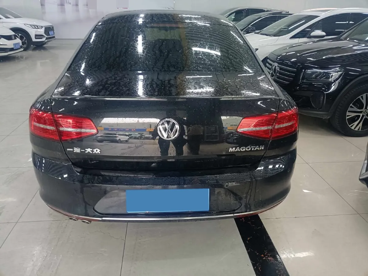 2018 Volkswagen Magotan 1.4T 150HP L4 7DCT,autocango,china used car exporter,china ev exporter,chinese used car exporter,chinese used ev exporter