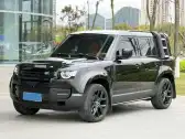2022 LAND ROVER DEFENDER,autocango,china used car exporter,china ev exporter,chinese used car exporter,chinese used ev exporter