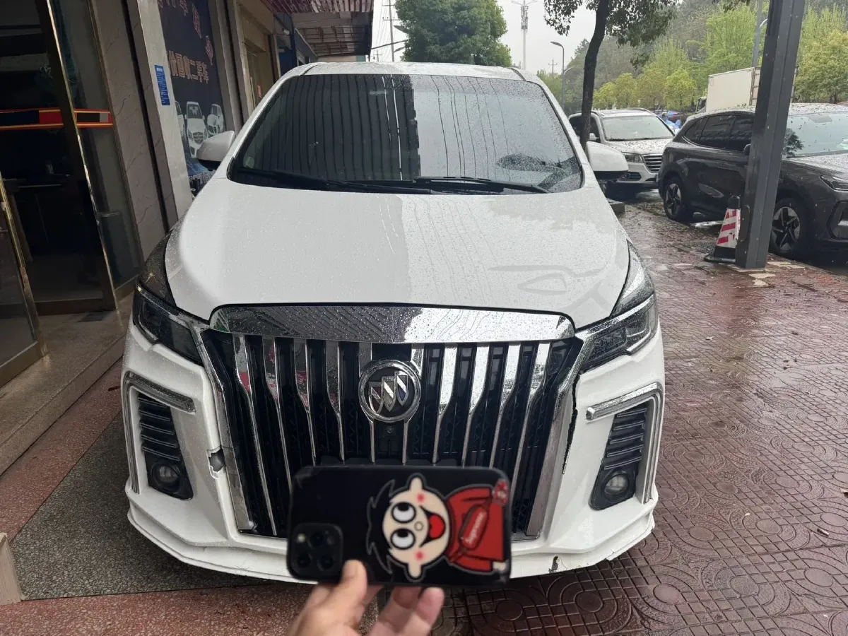 2021 Buick GL8 2.0T 237HP L4 9AT,autocango,china used car exporter,china ev exporter,chinese used car exporter,chinese used ev exporter