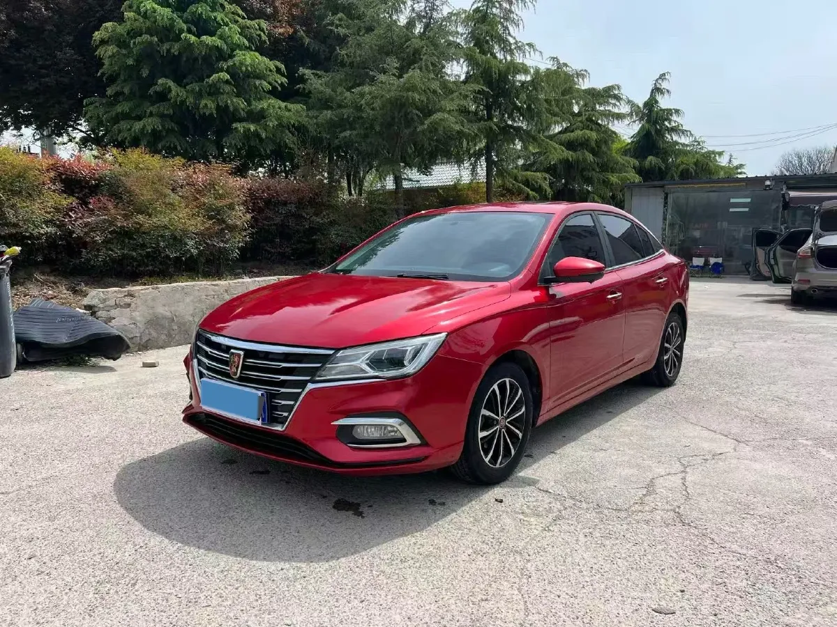 2020 Roewe i5 1.5L 120HP L4 CVT,autocango,china used car exporter,china ev exporter,chinese used car exporter,chinese used ev exporter