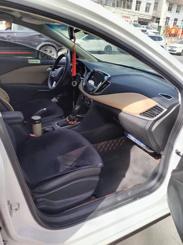 2020 Chevrolet Monza 1.5L 113HP L4 6AT,autocango,china used car exporter,china ev exporter,chinese used car exporter,chinese used ev exporter