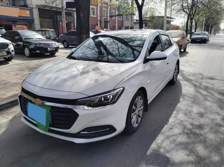 2020 Chevrolet Monza 1.5L 113HP L4 6AT,autocango,china used car exporter,china ev exporter,chinese used car exporter,chinese used ev exporter