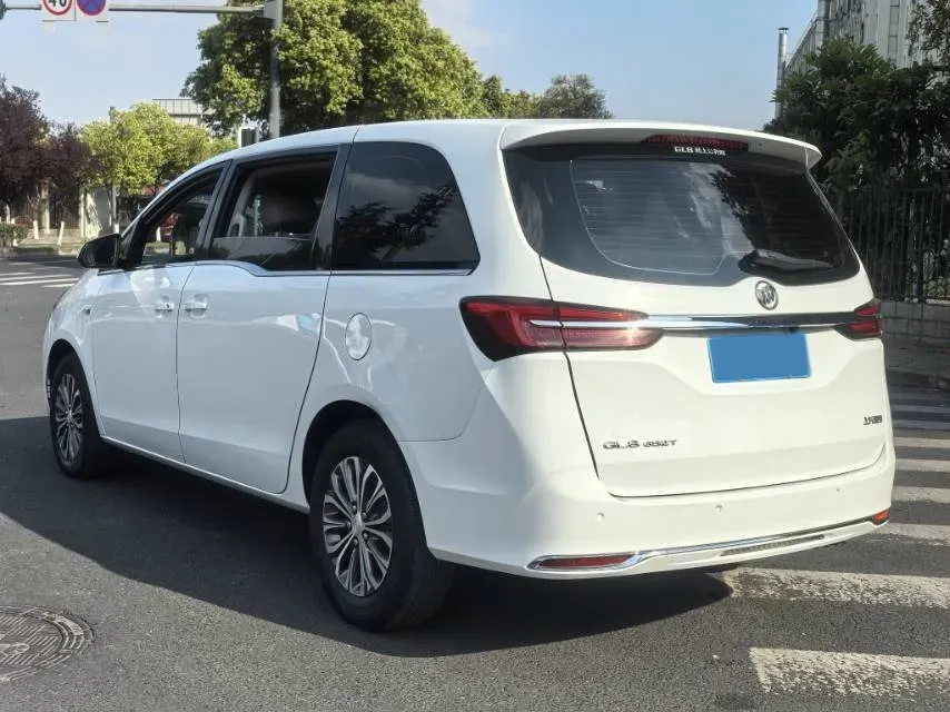 2021 Buick GL8 2.0T 237HP L4 9AT,autocango,china used car exporter,china ev exporter,chinese used car exporter,chinese used ev exporter