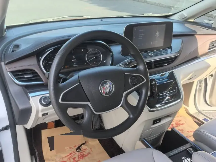 2021 Buick GL8 2.0T 237HP L4 9AT,autocango,china used car exporter,china ev exporter,chinese used car exporter,chinese used ev exporter