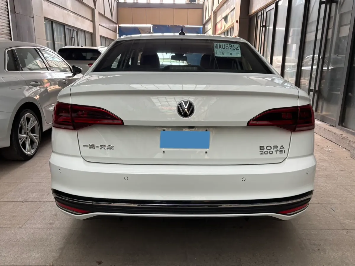 2023 Volkswagen Bora 1.2T 116HP L4 7DCT,autocango,china used car exporter,china ev exporter,chinese used car exporter,chinese used ev exporter