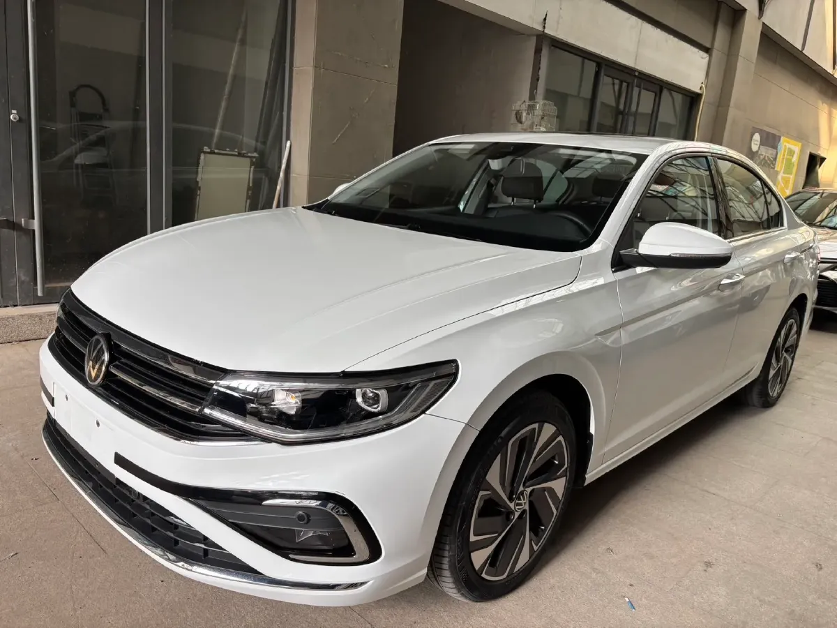 2023 Volkswagen Bora 1.2T 116HP L4 7DCT,autocango,china used car exporter,china ev exporter,chinese used car exporter,chinese used ev exporter