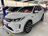 2022 LAND ROVER DISCOVERY SPORT,autocango,china used car exporter,china ev exporter,chinese used car exporter,chinese used ev exporter