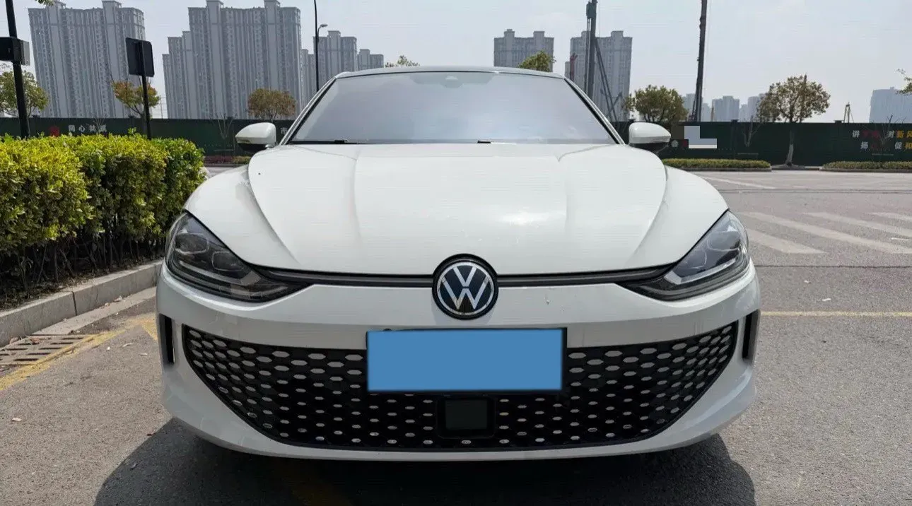 2024 Volkswagen Lamando 1.4T 150HP L4 7DCT,autocango,china used car exporter,china ev exporter,chinese used car exporter,chinese used ev exporter