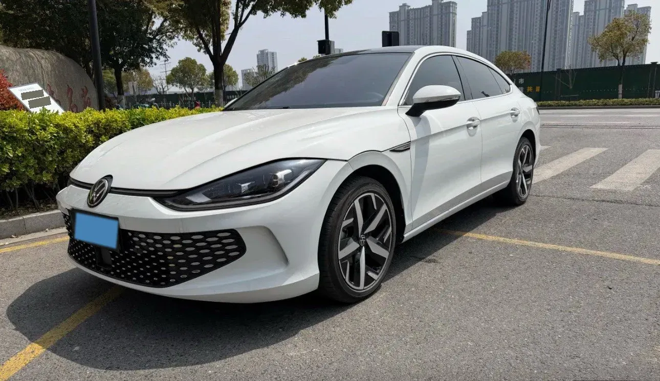 2024 Volkswagen Lamando 1.4T 150HP L4 7DCT,autocango,china used car exporter,china ev exporter,chinese used car exporter,chinese used ev exporter