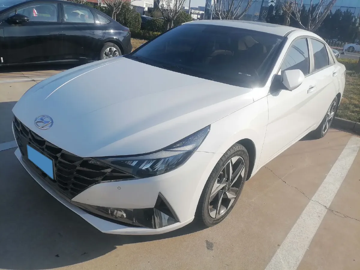 2022 Hyundai Elantra 1.5L 115HP L4 CVT,autocango,china used car exporter,china ev exporter,chinese used car exporter,chinese used ev exporter