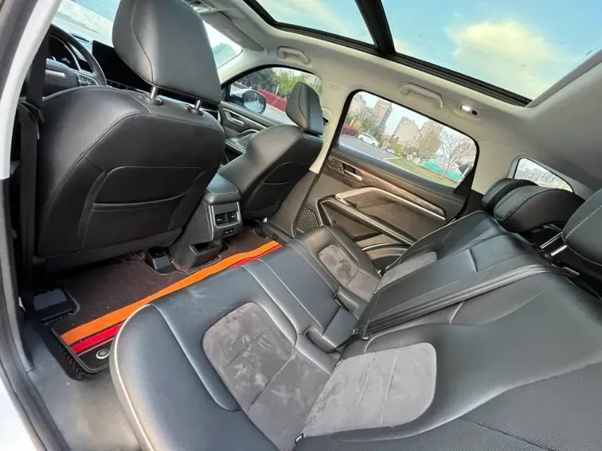 2021 Haval H6 1.5T 169HP L4 7DCT,autocango,china used car exporter,china ev exporter,chinese used car exporter,chinese used ev exporter