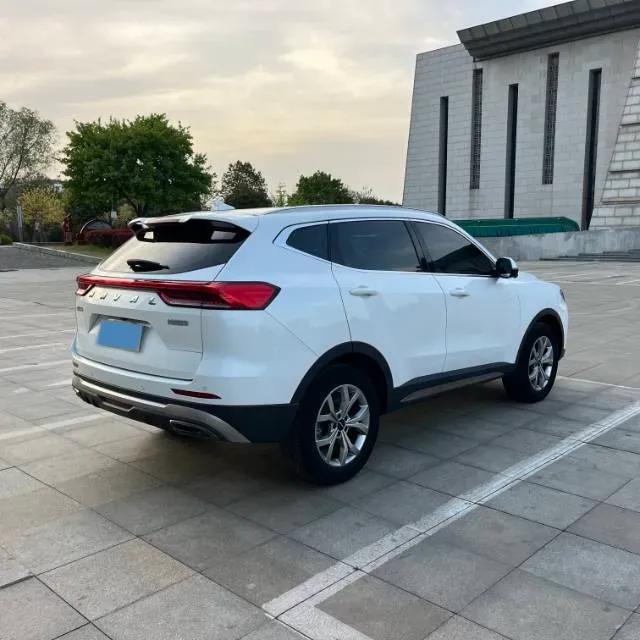 2021 Haval H6 1.5T 169HP L4 7DCT,autocango,china used car exporter,china ev exporter,chinese used car exporter,chinese used ev exporter