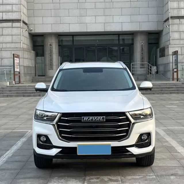 2021 Haval H6 1.5T 169HP L4 7DCT,autocango,china used car exporter,china ev exporter,chinese used car exporter,chinese used ev exporter