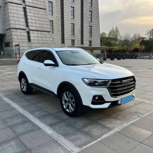 2021 Haval H6 1.5T 169HP L4 7DCT,autocango,china used car exporter,china ev exporter,chinese used car exporter,chinese used ev exporter