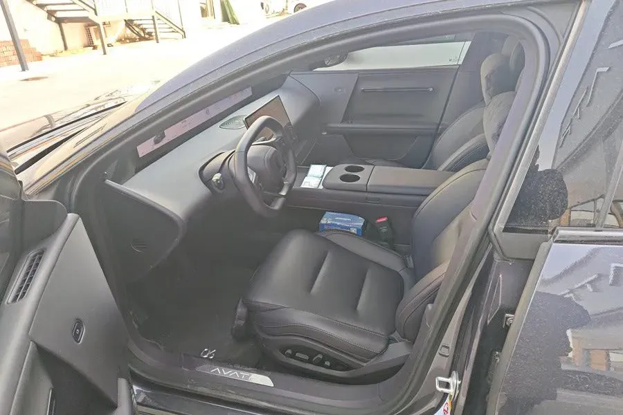 2025 Avatr 06 BEV,autocango,china used car exporter,china ev exporter,chinese used car exporter,chinese used ev exporter