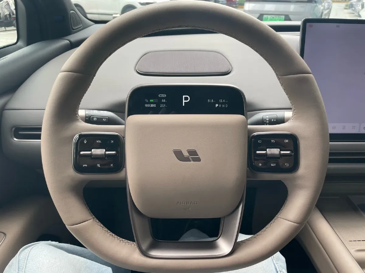 2025 Li i6 BEV,autocango,china used car exporter,china ev exporter,chinese used car exporter,chinese used ev exporter